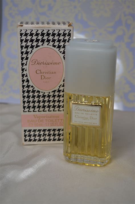 parfum muguet dior